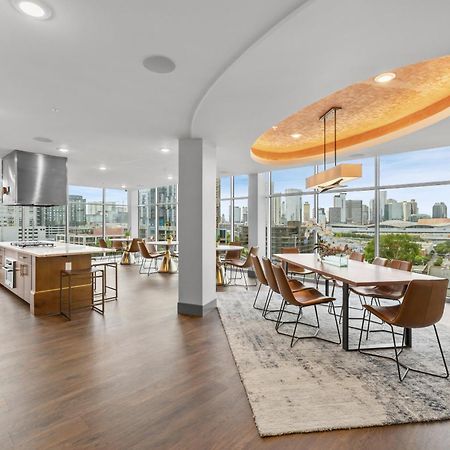 The Celebrity Suite The Gulch Nashville Extérieur photo