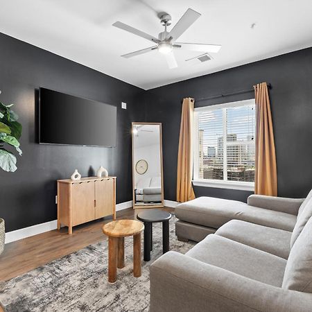 The Celebrity Suite The Gulch Nashville Extérieur photo