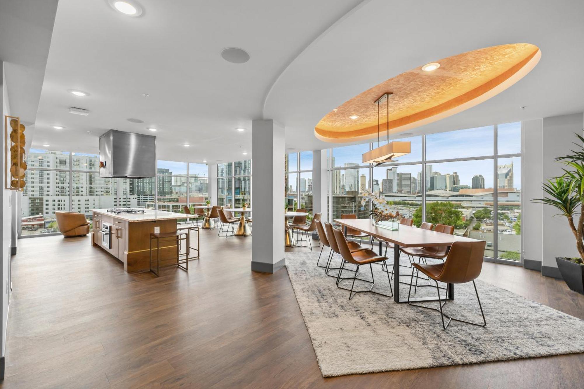 The Celebrity Suite The Gulch Nashville Extérieur photo