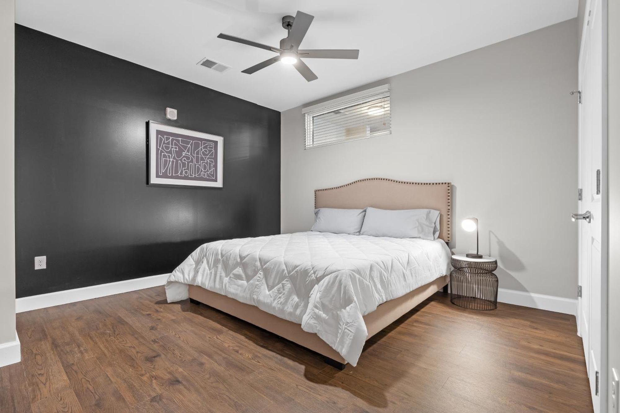 The Celebrity Suite The Gulch Nashville Extérieur photo