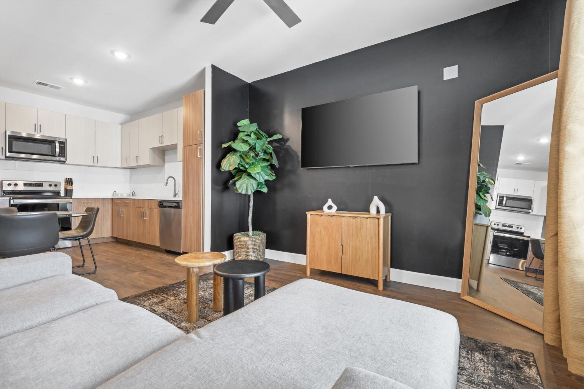 The Celebrity Suite The Gulch Nashville Extérieur photo