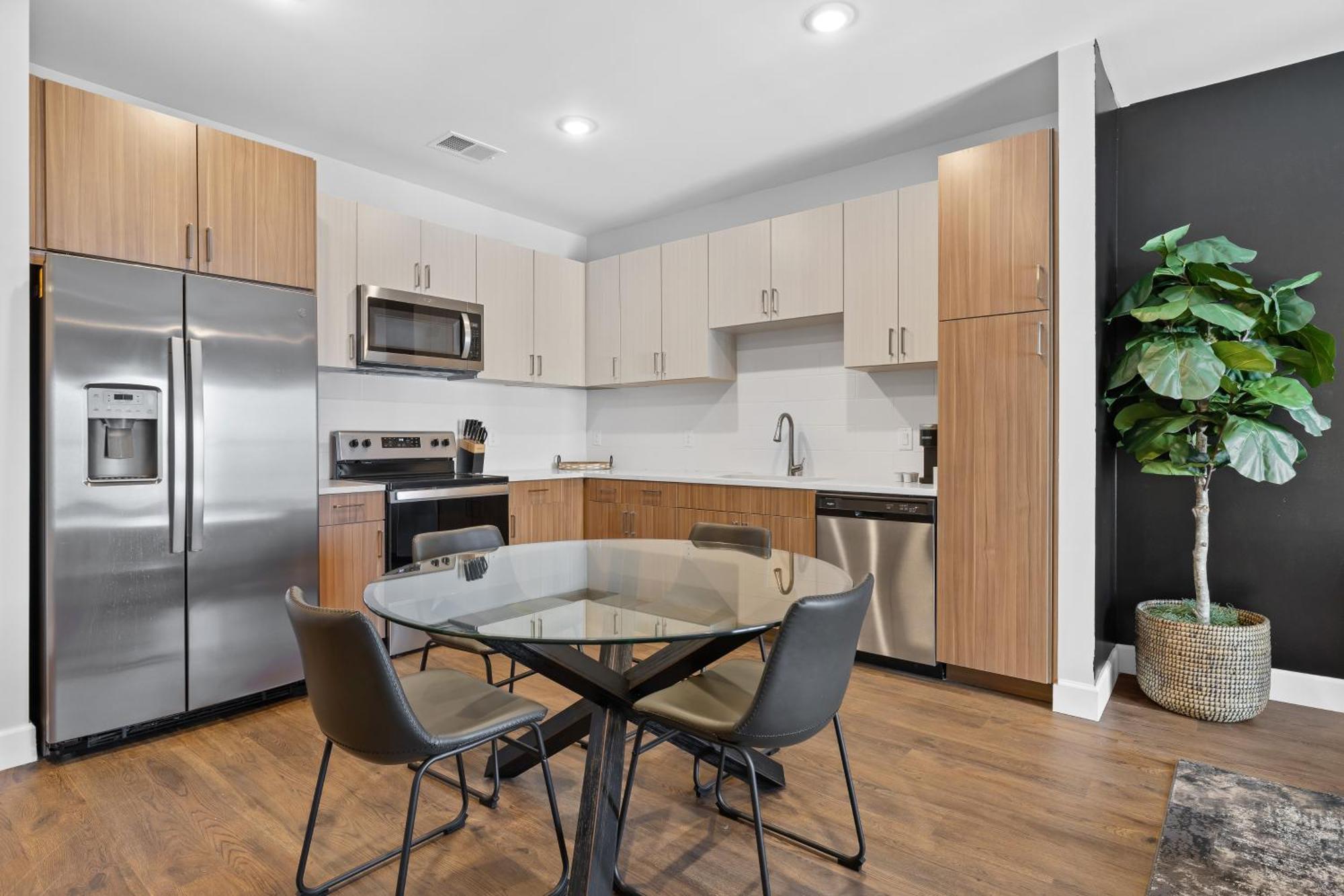 The Celebrity Suite The Gulch Nashville Extérieur photo