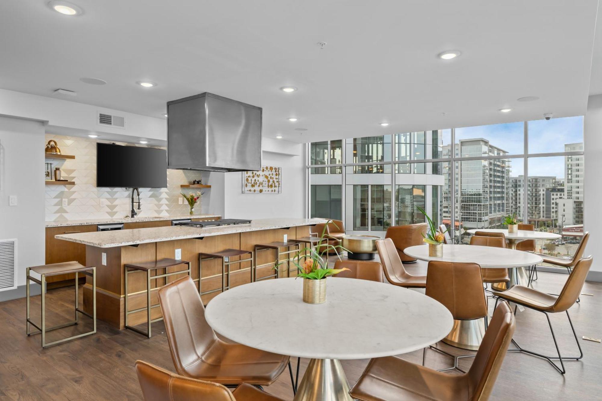 The Celebrity Suite The Gulch Nashville Extérieur photo