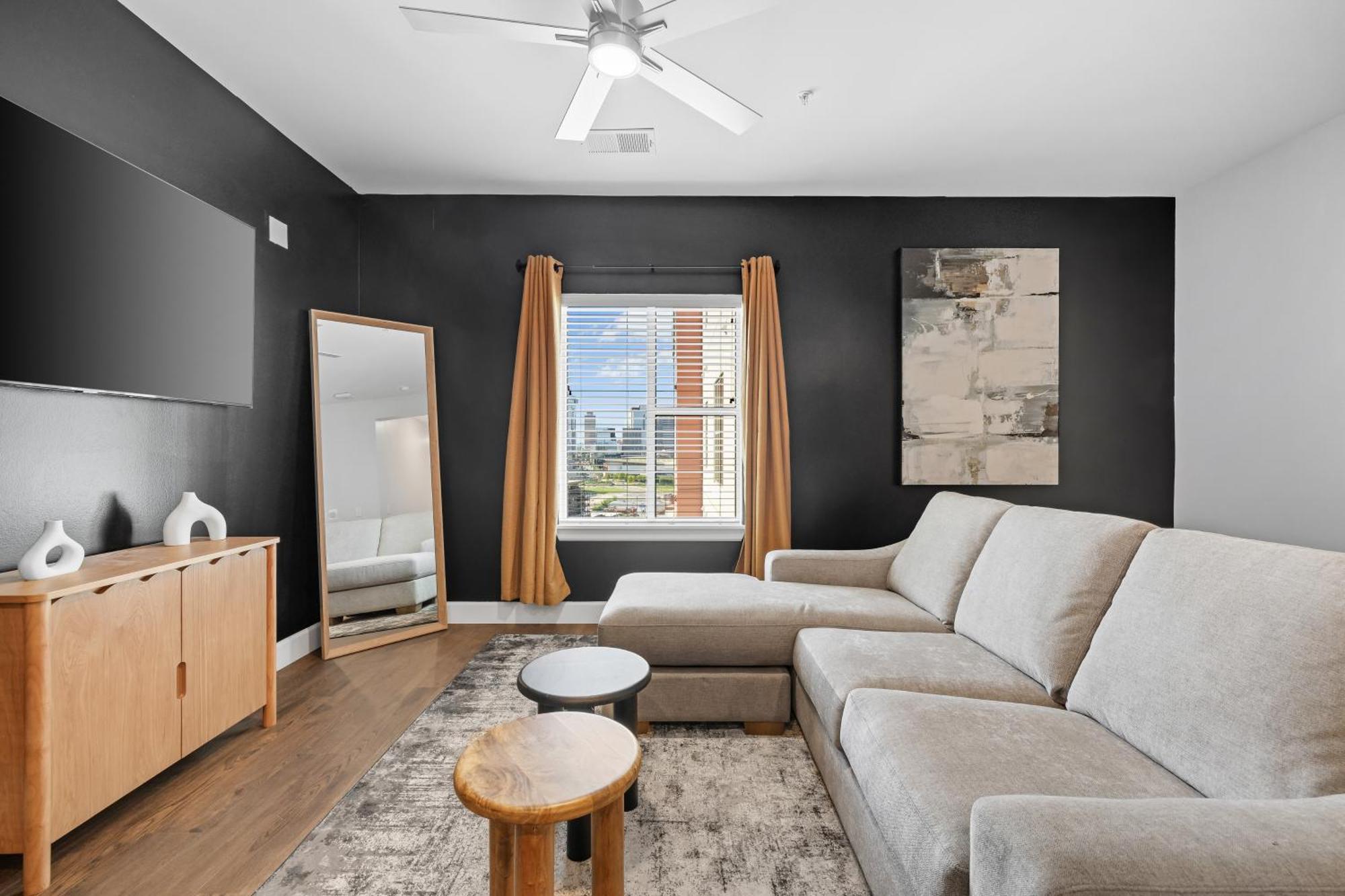 The Celebrity Suite The Gulch Nashville Extérieur photo