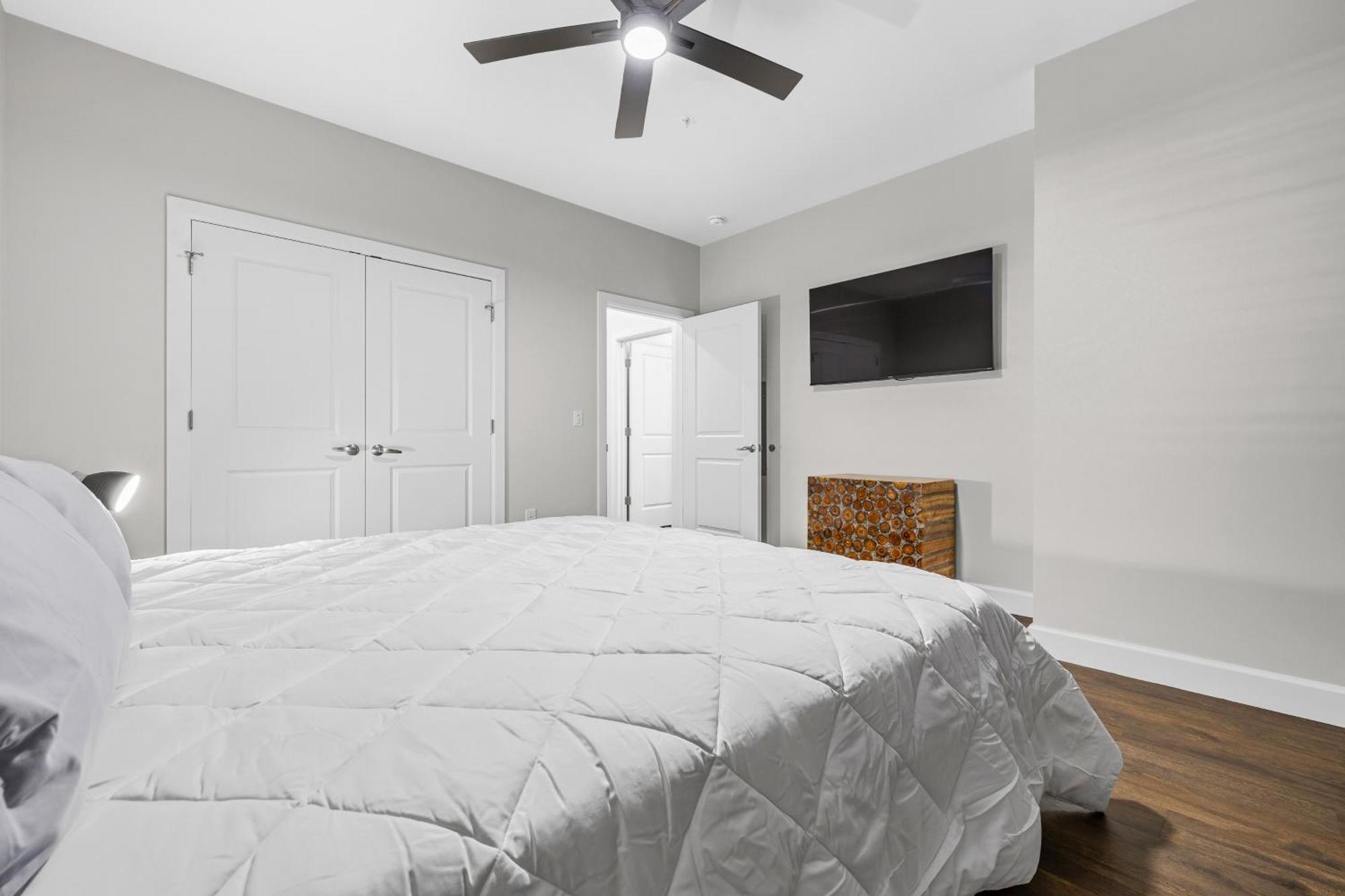 The Celebrity Suite The Gulch Nashville Extérieur photo