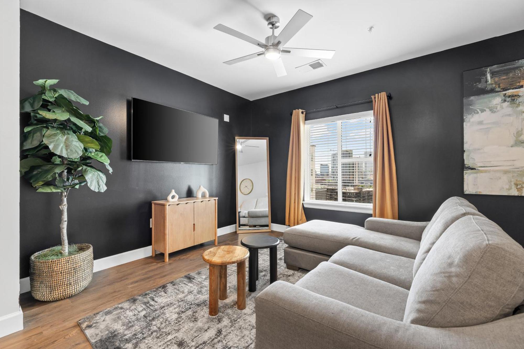 The Celebrity Suite The Gulch Nashville Extérieur photo