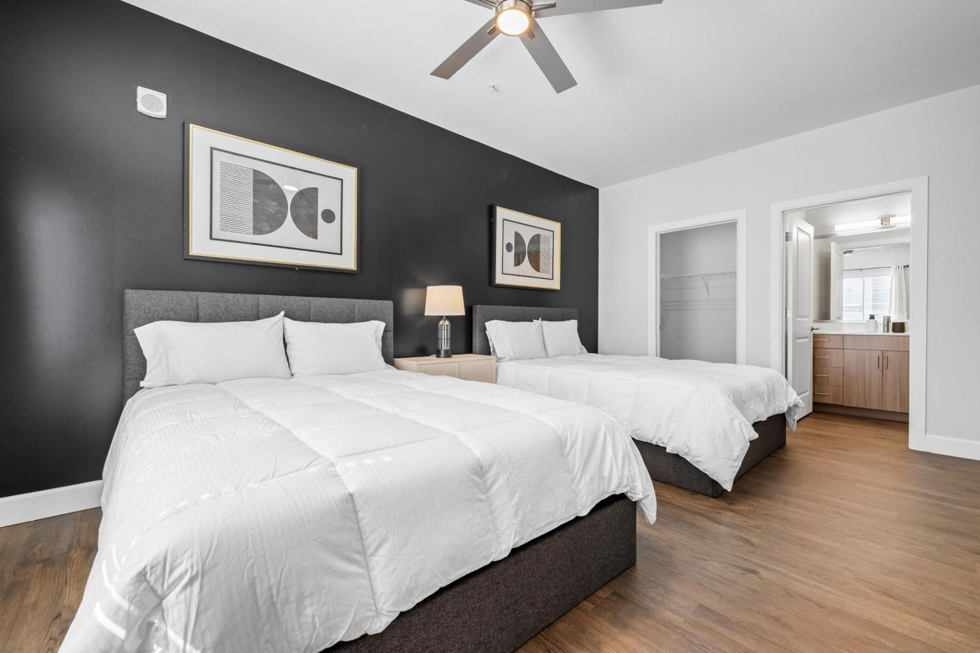 The Celebrity Suite The Gulch Nashville Extérieur photo