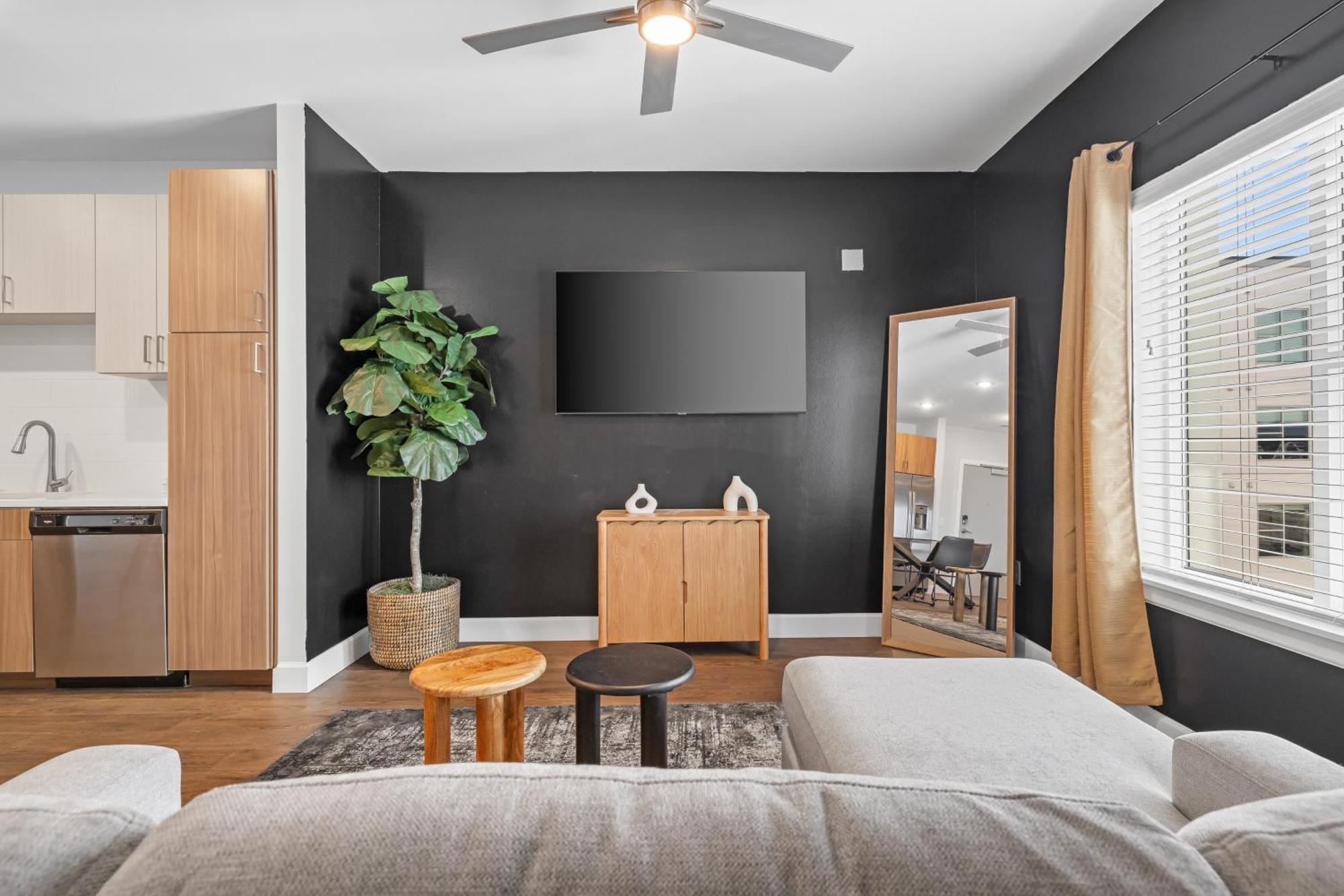 The Celebrity Suite The Gulch Nashville Extérieur photo