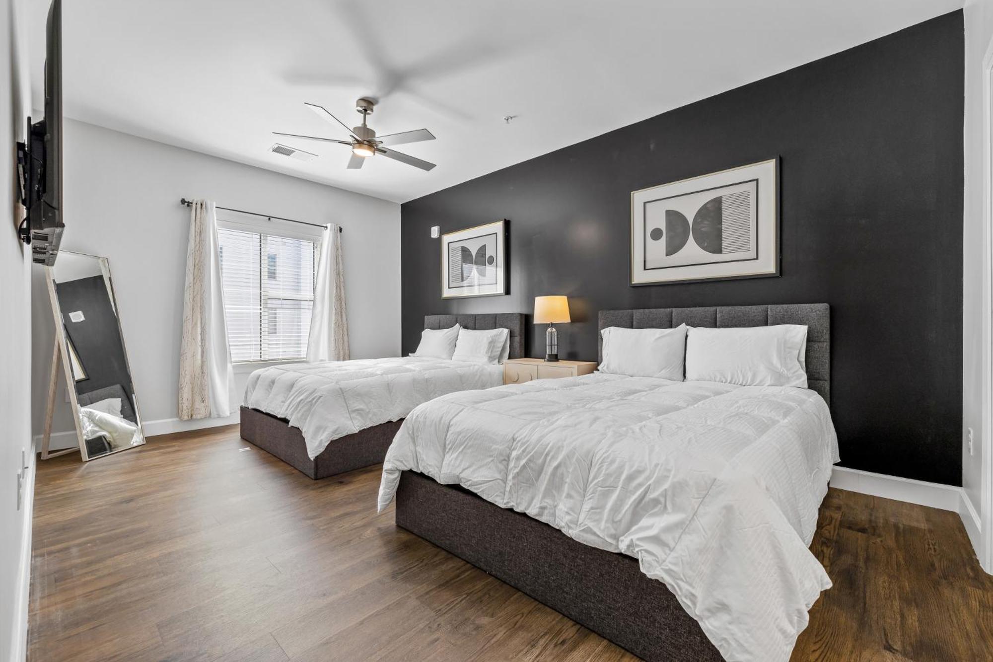The Celebrity Suite The Gulch Nashville Extérieur photo