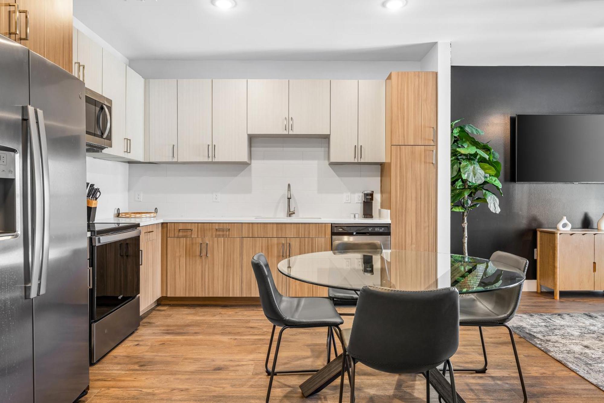 The Celebrity Suite The Gulch Nashville Extérieur photo