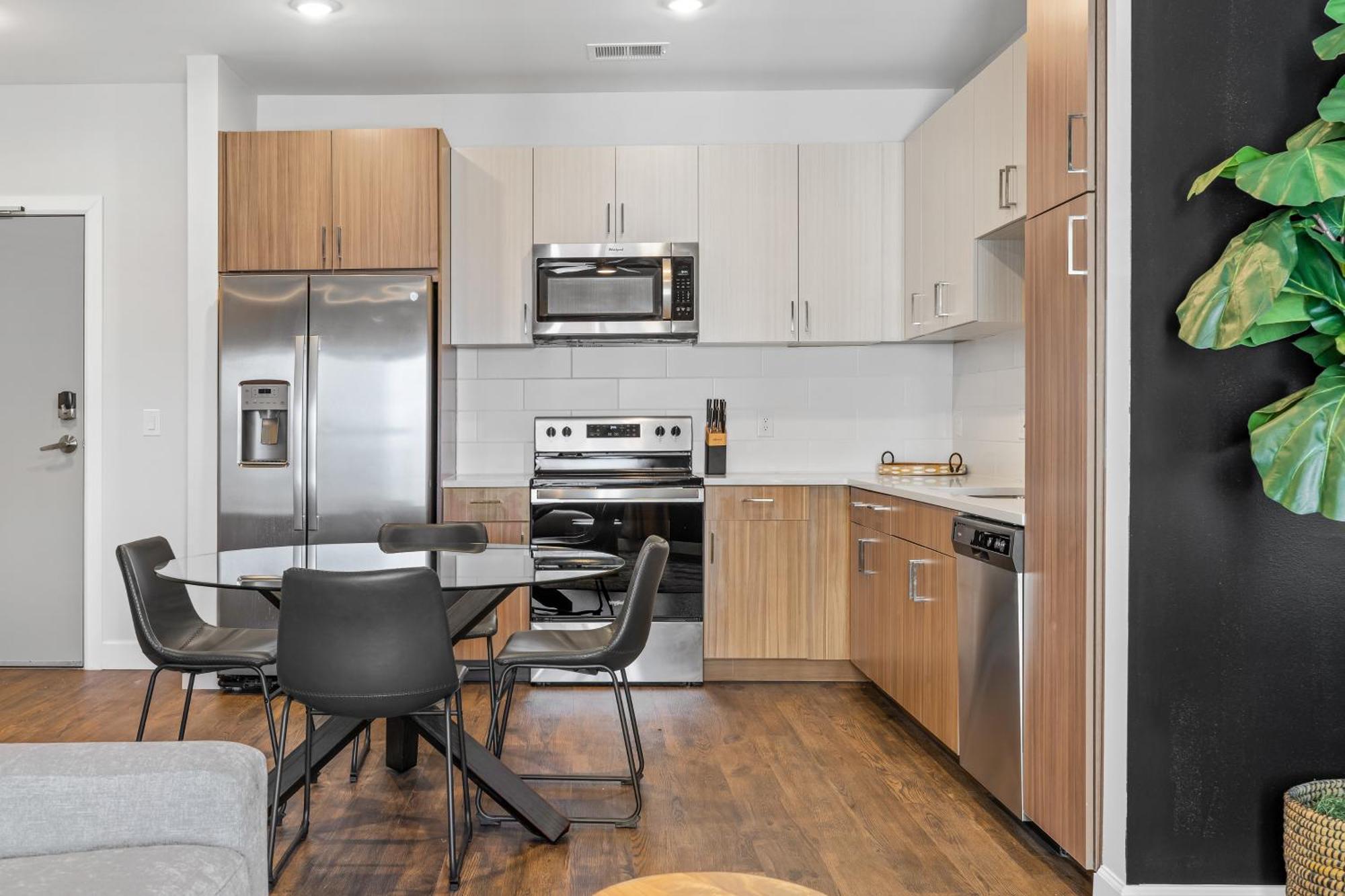 The Celebrity Suite The Gulch Nashville Extérieur photo