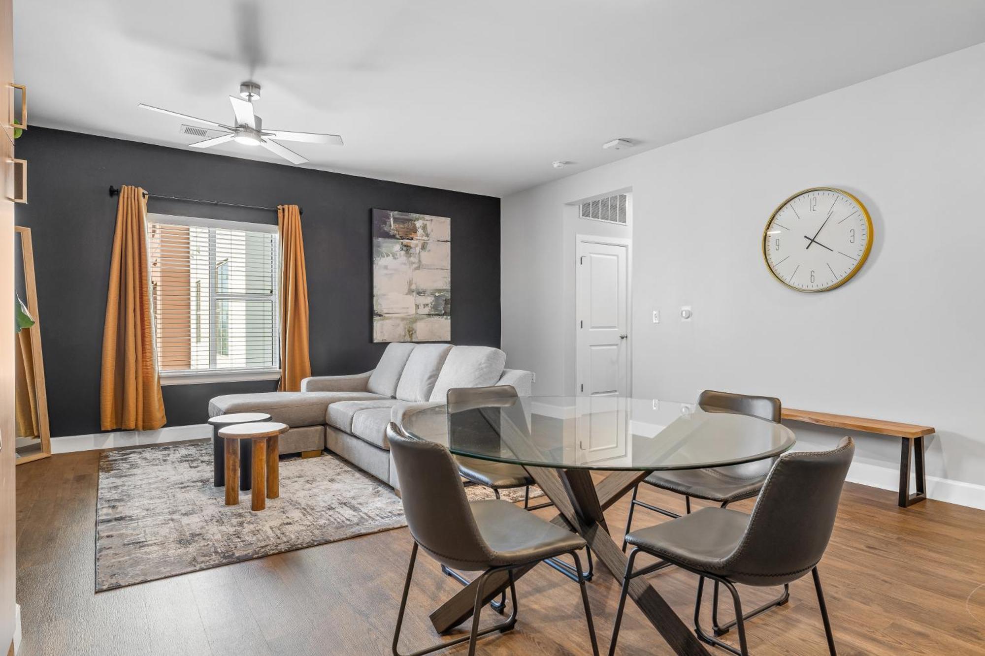 The Celebrity Suite The Gulch Nashville Extérieur photo